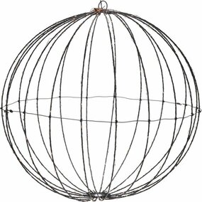 LED BAL 50 CM
