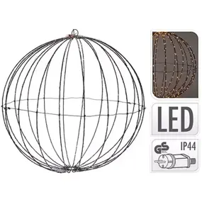 LED BAL 60CM