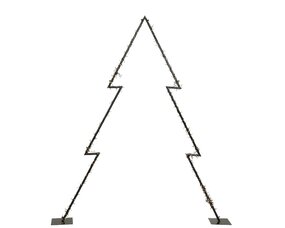 LED boog 8 functie twinkel effect buiten