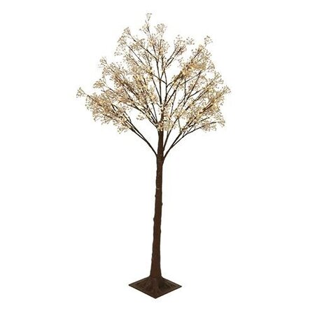 Led boom bloem buit l150cm-126l wwt