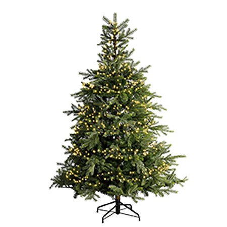 Twinkel excellent LED lights Soft gold (20m) - afbeelding 5