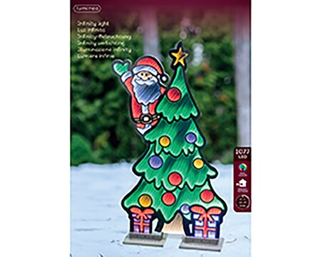 Infinity lightsTafereel - afbeelding 2