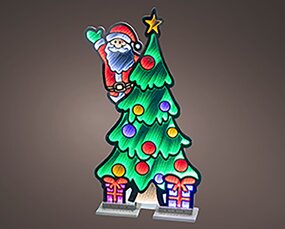 Infinity lightsTafereel - afbeelding 3