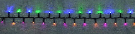 IVY LED 16m Multi Compact - afbeelding 3