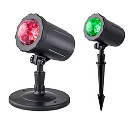 Projector met draaiend effect Multi - afbeelding 2