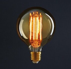 LED RETROLAMP