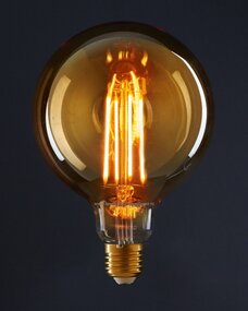 LED RETROLAMP