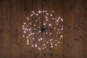 LED VUURWERK 45 CM