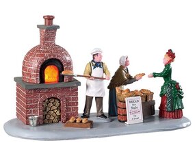 BREAD BAKERS, B/O (4.5V)