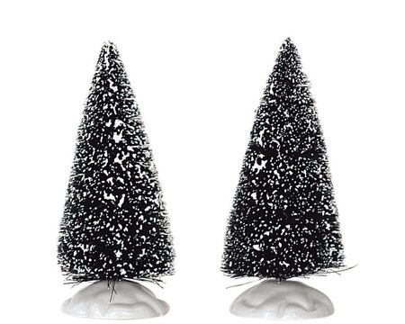 LEMAX Bristle tree small s2