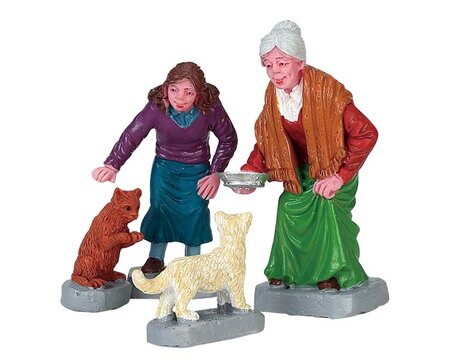 CREAM FOR KITTY