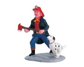 FIREMAN