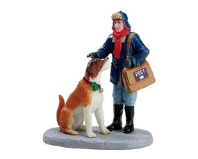 FRIENDLY FIDO