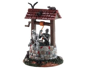 LEMAX Ghouls in well