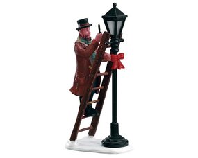 LAMPLIGHTER