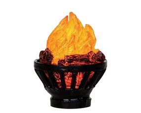 OUTDOOR FIRE PIT