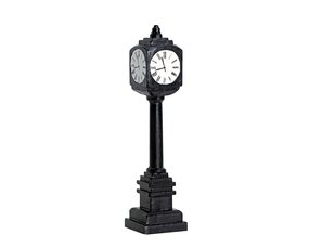 STREET CLOCK