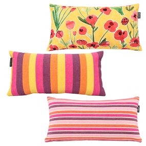 Lendekussen Dewi, div kleuren