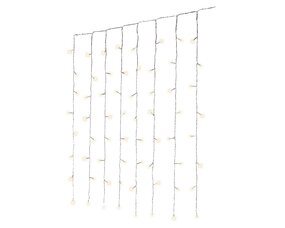 Licht gordijn steady LED - afbeelding 3