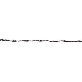 DRAADVERLICHTING 6 METER WARM WIT - afbeelding 2