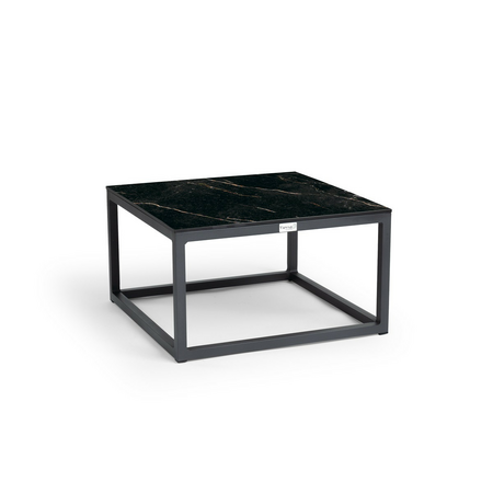 Liv loungeset charcoal - afbeelding 3