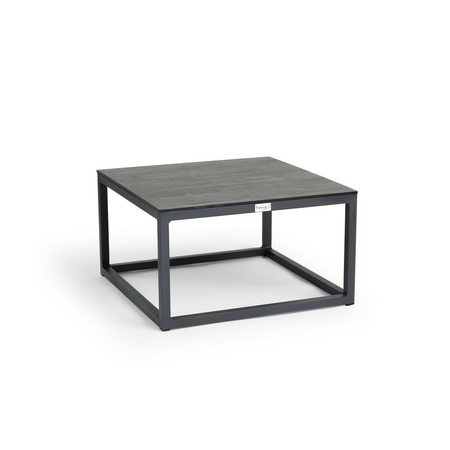 Liv loungeset charcoal - afbeelding 4