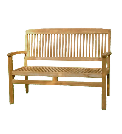 Lombok bench w 120