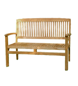 Lombok bench w 120