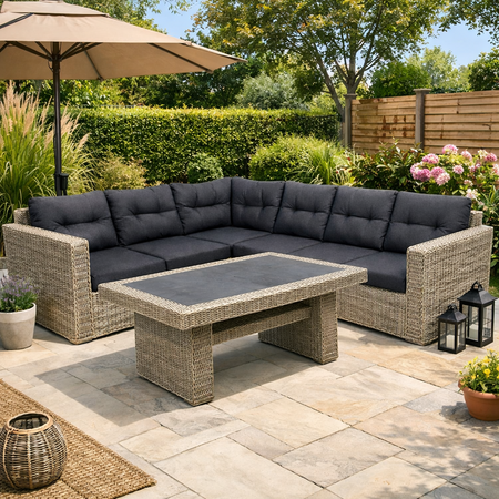 Loungecorner Adamas XL