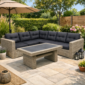 Loungecorner Adamas XL