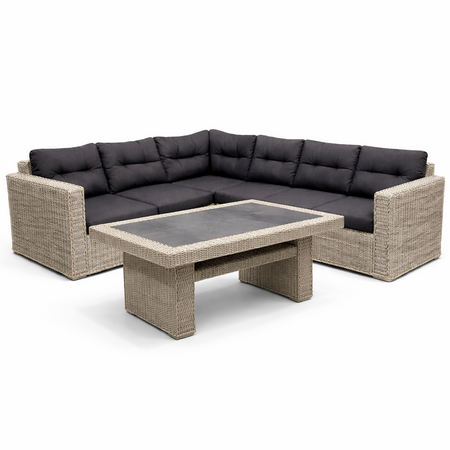 Loungecorner Adamas XL