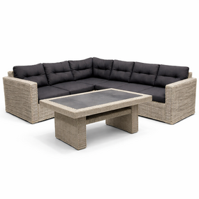 Loungecorner Adamas XL