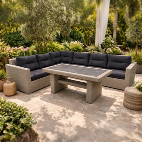 Loungecorner Adamas XL