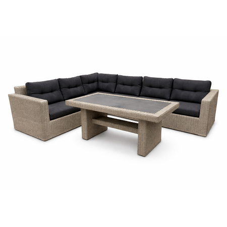 Loungecorner Adamas XL