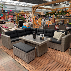 Loungecorner Adamas XL - afbeelding 3