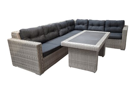 Loungecorner Adamas XL