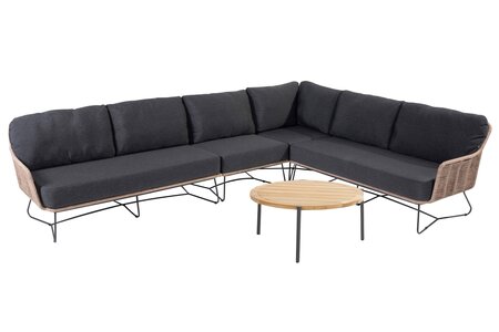 Loungecorner Belmond XL