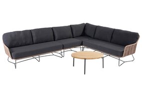 Loungecorner Belmond XL