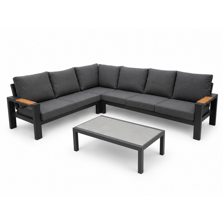 Loungecorner Despina