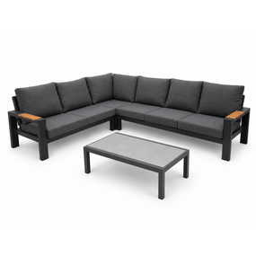 Loungecorner Despina
