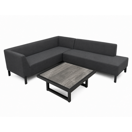 Loungecorner Dion - afbeelding 2