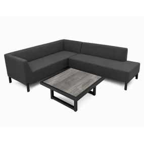 Loungecorner Dion - afbeelding 2