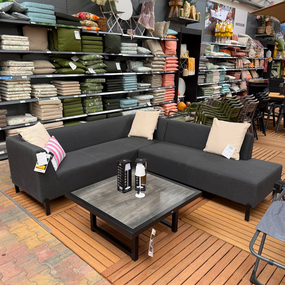 Loungecorner Dion - afbeelding 3
