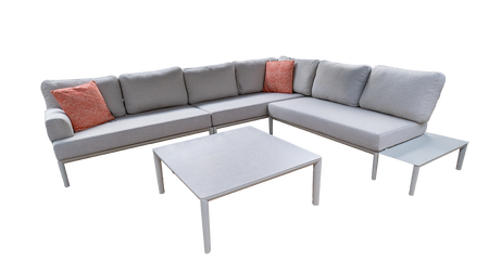 Loungecorner Grandes Creme