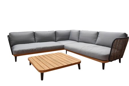 Loungecorner Leonardo