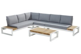 Loungecorner Matisse XL Wit