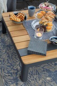 Loungecorner Meridien XL - afbeelding 3