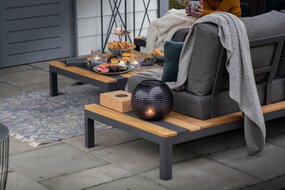 Loungecorner Meridien XL - afbeelding 4