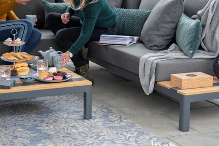 Loungecorner Meridien XL - afbeelding 5