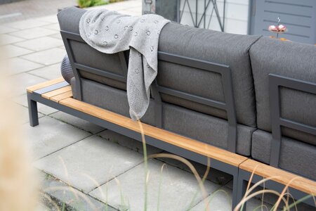 Loungecorner Meridien XL - afbeelding 6